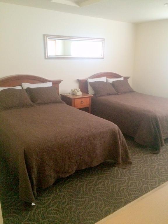 Sun Hill Motel Сіетл Номер фото
