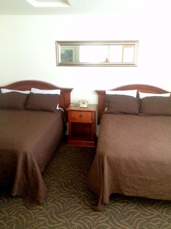Sun Hill Motel Сіетл Номер фото