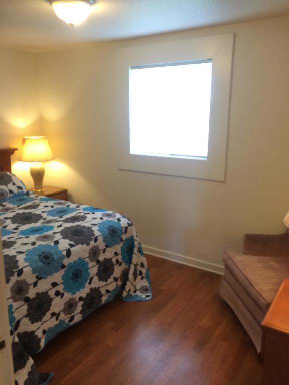 Sun Hill Motel Сіетл Номер фото