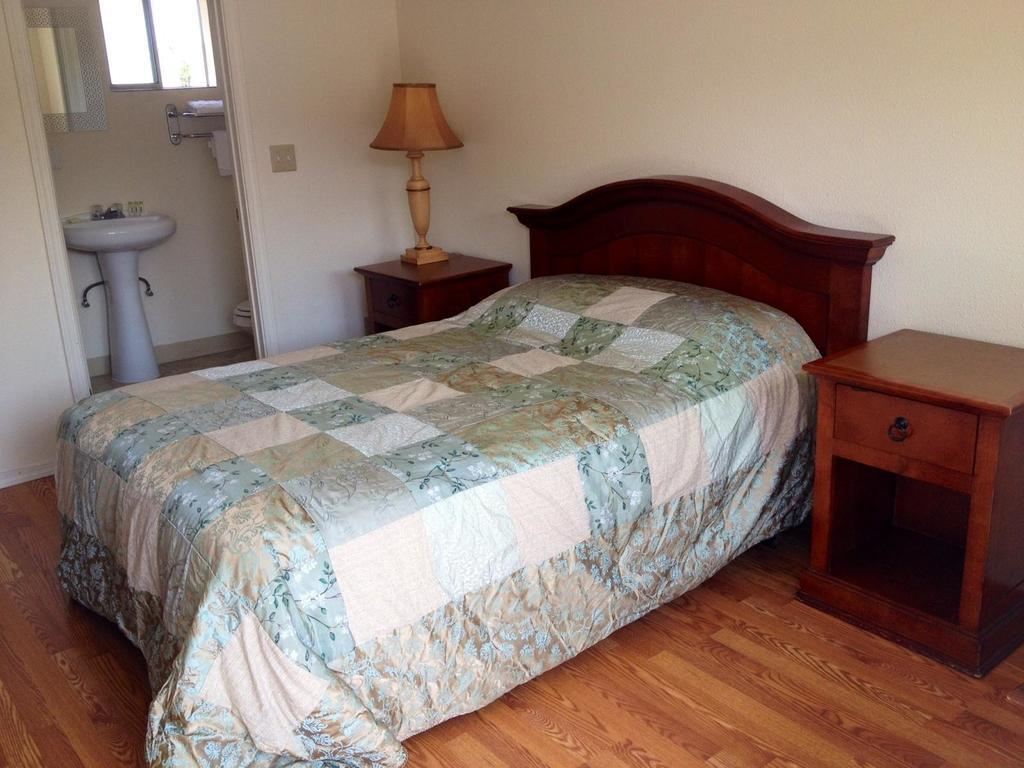 Sun Hill Motel Сіетл Номер фото