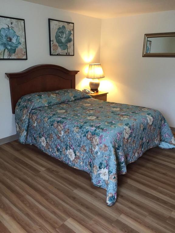 Sun Hill Motel Сіетл Екстер'єр фото