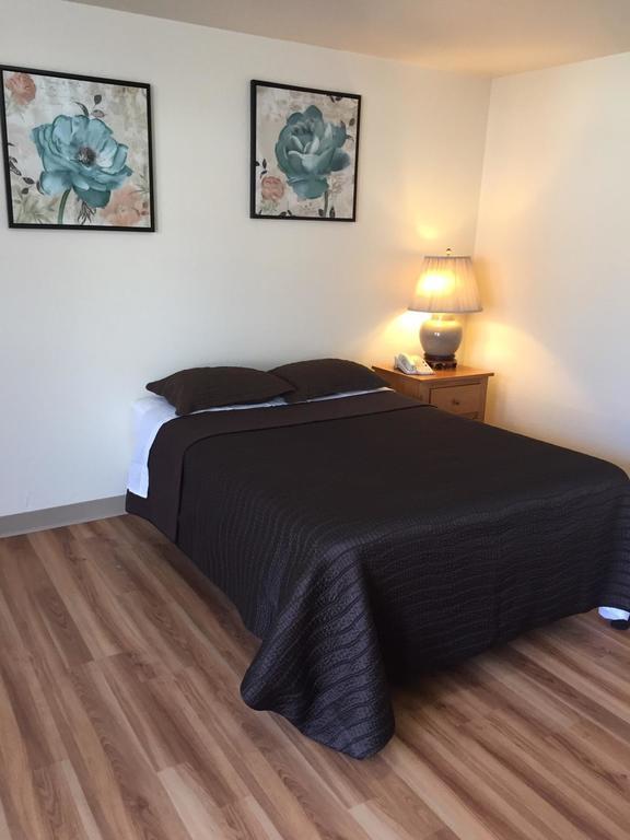 Sun Hill Motel Сіетл Екстер'єр фото