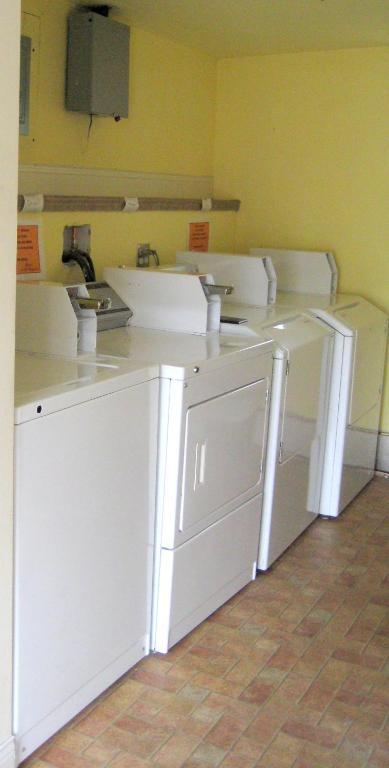 Sun Hill Motel Сіетл Екстер'єр фото