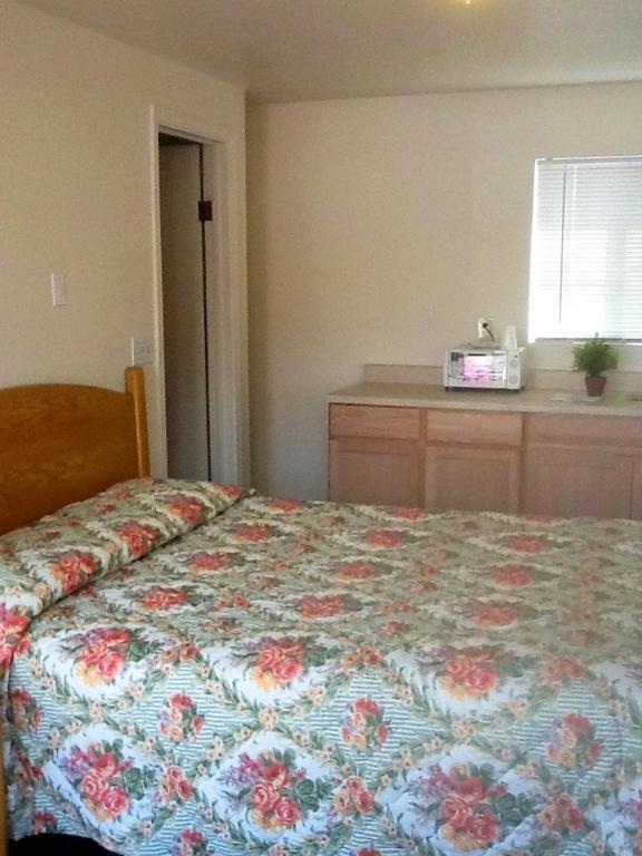 Sun Hill Motel Сіетл Номер фото