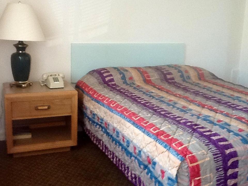 Sun Hill Motel Сіетл Екстер'єр фото