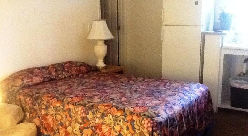 Sun Hill Motel Сіетл Номер фото