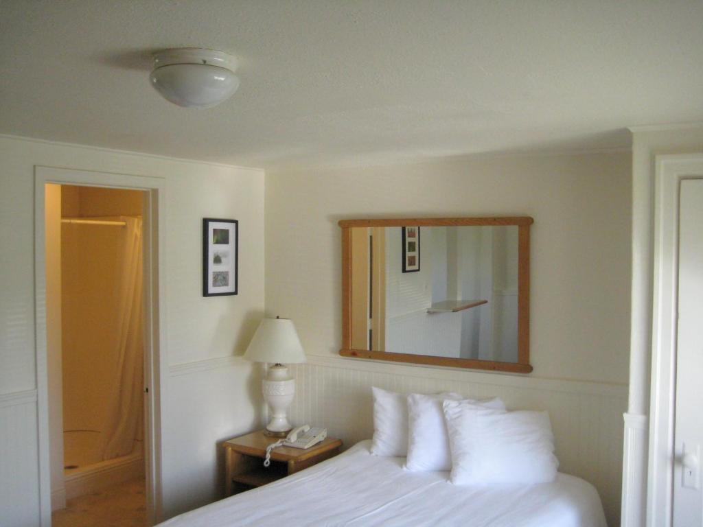 Sun Hill Motel Сіетл Номер фото