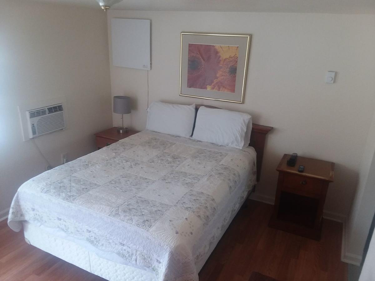 Sun Hill Motel Сіетл Екстер'єр фото